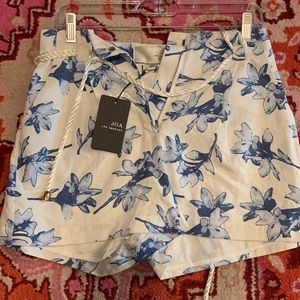 Purchased from Shopbop NWT J.O.A shorts